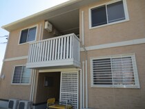 ハイム西五城Ⅲの外観写真