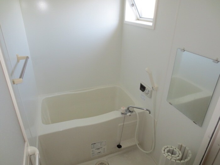 物件内観写真12　(バス／シャワールーム等)