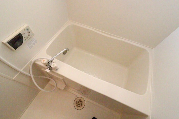 物件内観写真13　(バス／シャワールーム等)