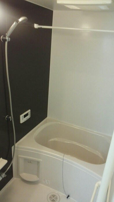 物件内観写真9　(バス／シャワールーム等)