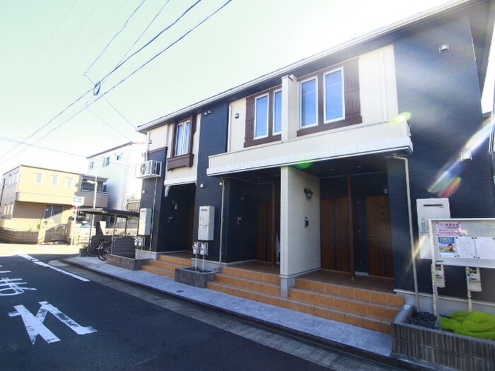 物件外観写真6　(外観写真)