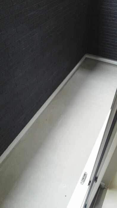 物件内観写真16　(ベランダ・バルコニー)