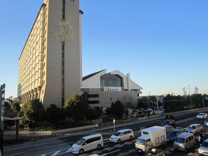 物件内観写真18　(周辺環境)