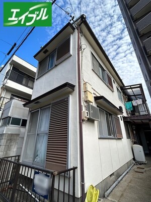 コーポ河合外観写真