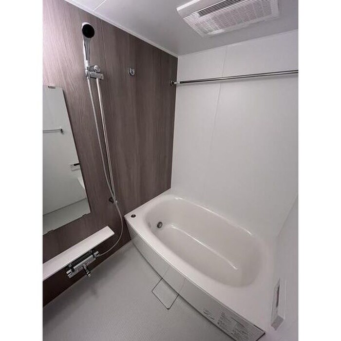 物件内観写真10　(バス／シャワールーム等)