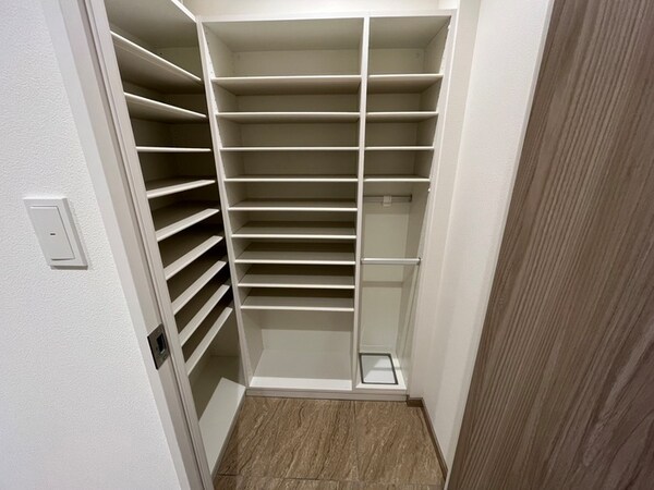 靴箱