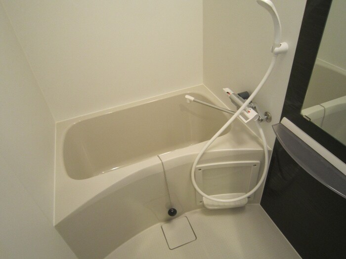 物件内観写真10　(バス／シャワールーム等)