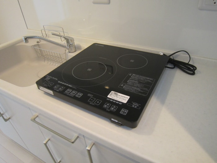 物件内観写真18　(キッチン)