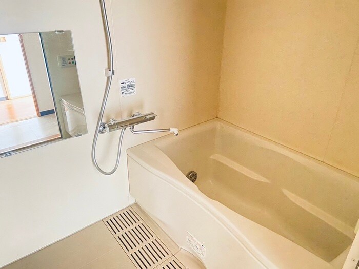 物件内観写真9　(バス／シャワールーム等)