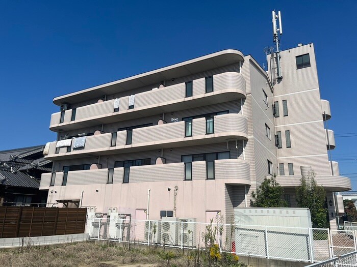 物件外観写真4　(外観写真)