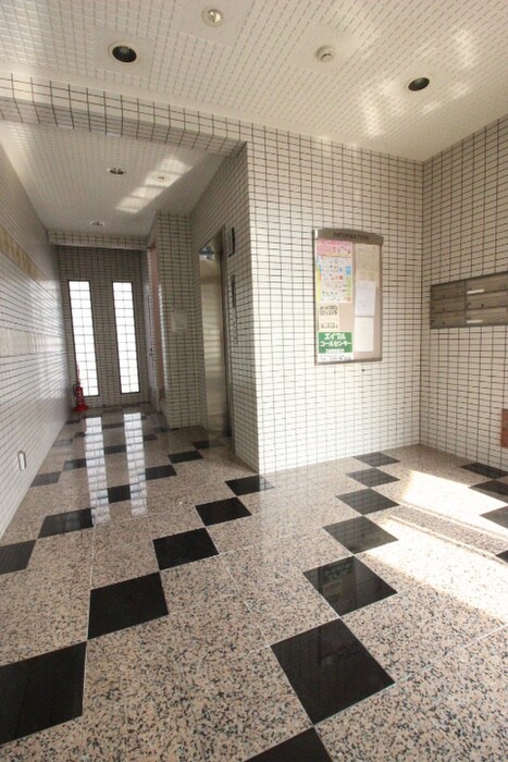 物件外観写真6　(建物設備)