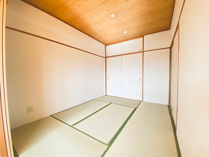 物件内観写真12　(居室)