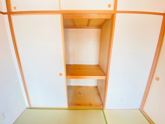 物件内観写真17　(収納)