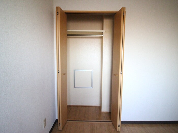 物件内観写真20　(収納)