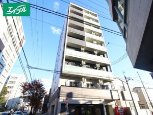 Re:co-Higashibetuin-外観写真