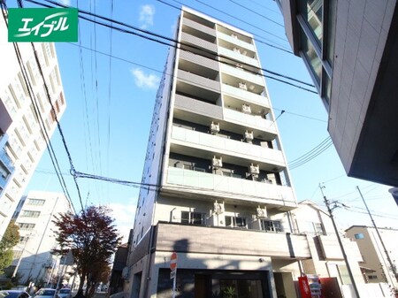 Re:co-Higashibetuin-外観写真