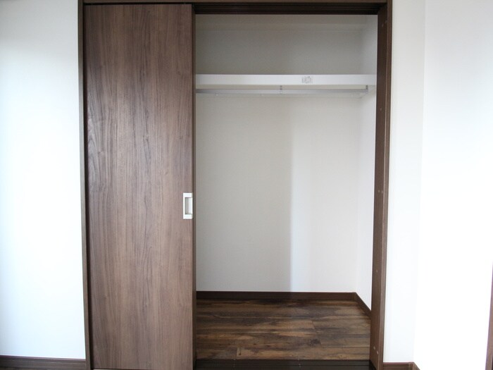 物件内観写真8　(収納)