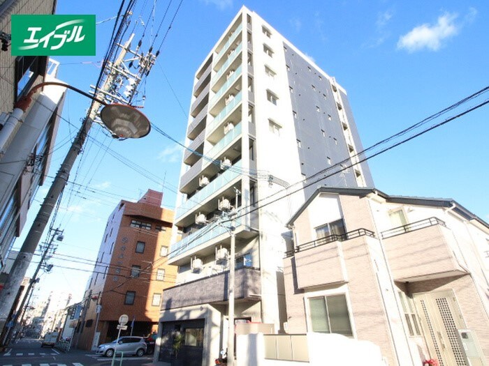 物件外観写真3　(外観写真)