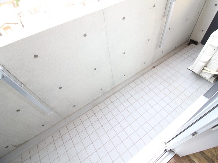 物件内観写真21　(ベランダ・バルコニー)