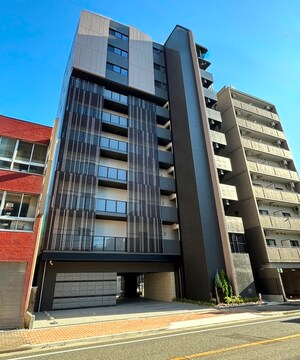 Ceder　Noritake外観写真