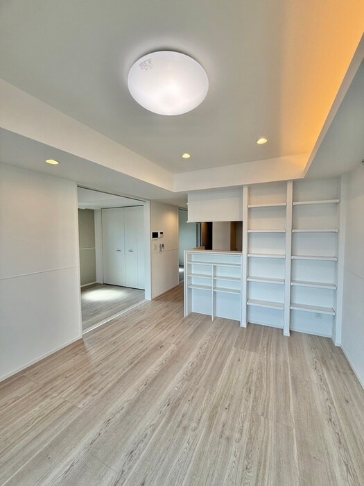 物件内観写真7　(居室)