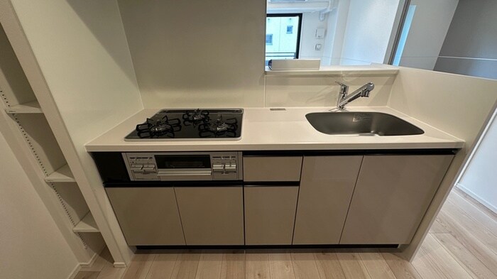 物件内観写真9　(キッチン)