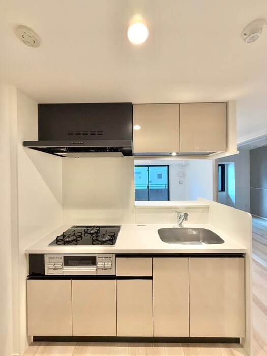 物件内観写真9　(キッチン)