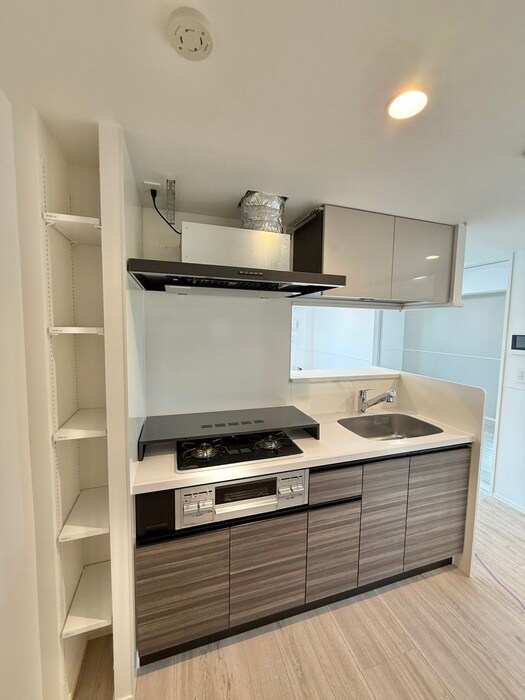 物件内観写真9　(キッチン)