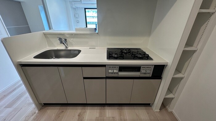 物件内観写真9　(キッチン)