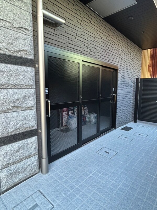 建物設備