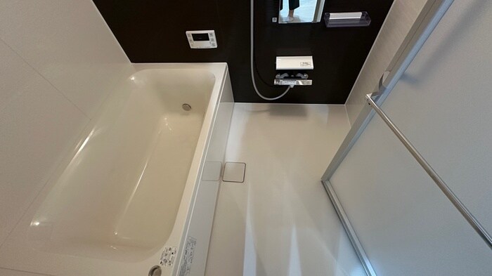 物件内観写真10　(バス／シャワールーム等)