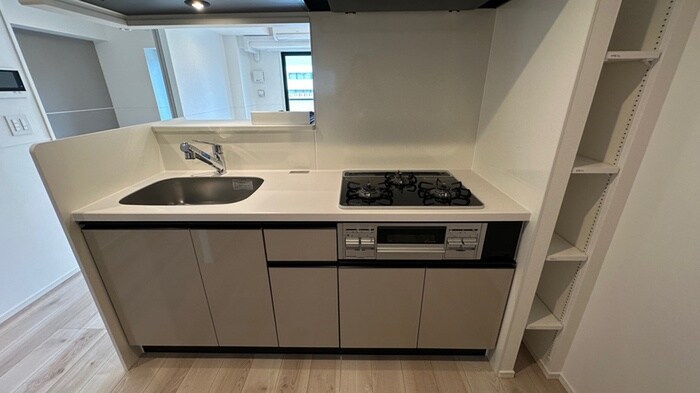 物件内観写真10　(キッチン)