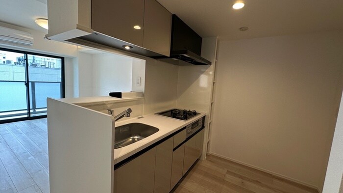 物件内観写真10　(キッチン)