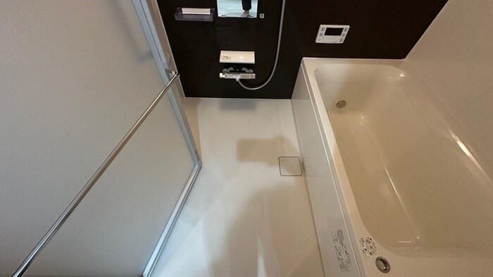 物件内観写真10　(バス／シャワールーム等)