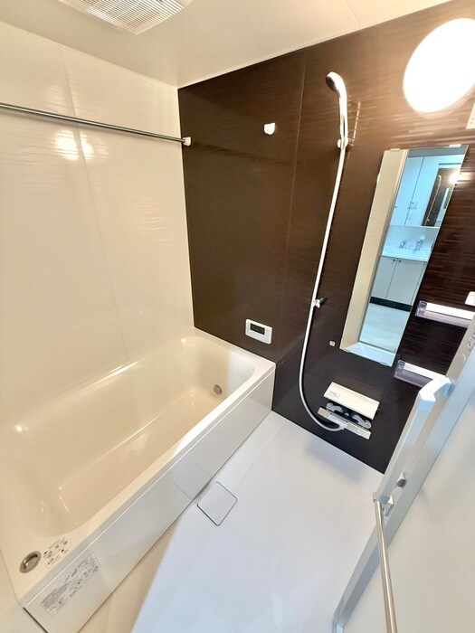 物件内観写真11　(バス／シャワールーム等)