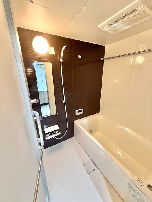 物件内観写真11　(バス／シャワールーム等)