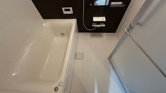 物件内観写真11　(バス／シャワールーム等)