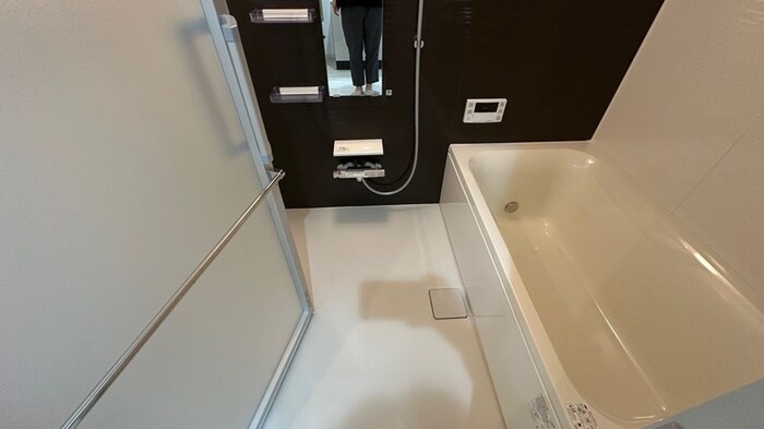 物件内観写真11　(バス／シャワールーム等)