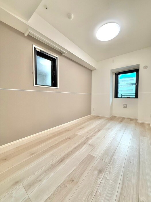 物件内観写真13　(居室)