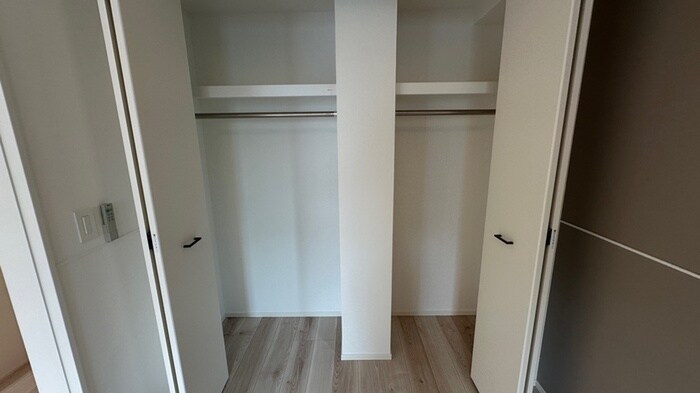 物件内観写真13　(収納)