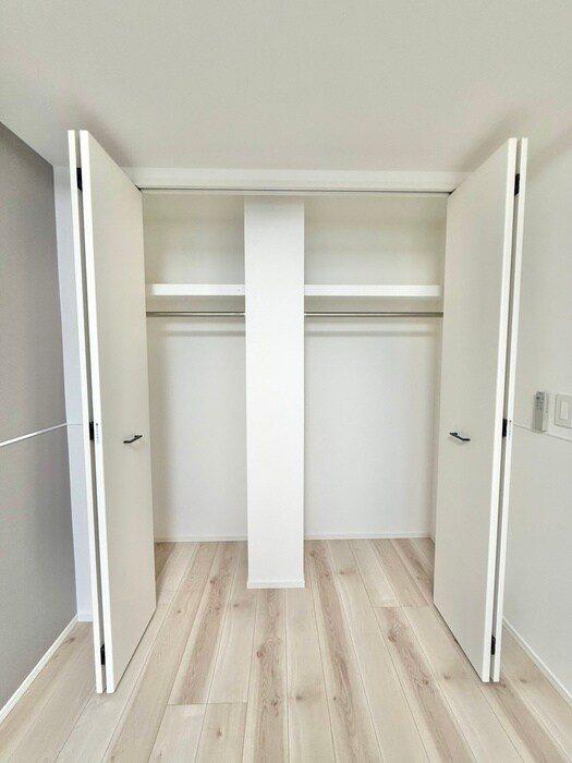 物件内観写真14　(収納)