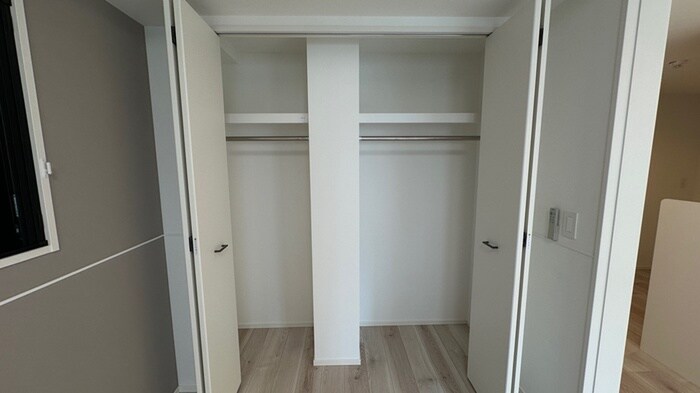 物件内観写真14　(収納)