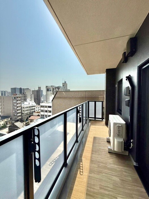 物件内観写真14　(ベランダ・バルコニー)