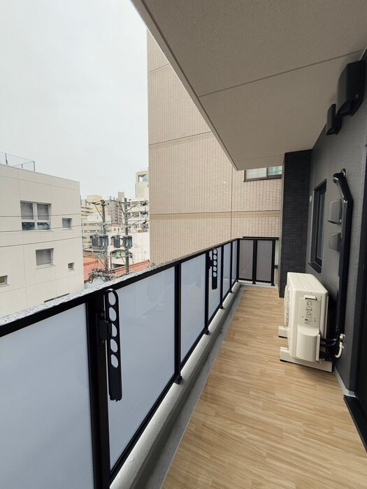 物件内観写真15　(ベランダ・バルコニー)