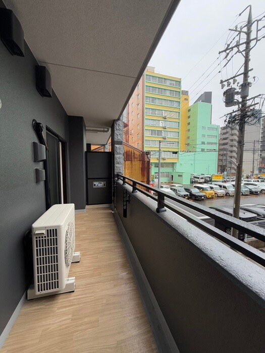 物件内観写真15　(ベランダ・バルコニー)