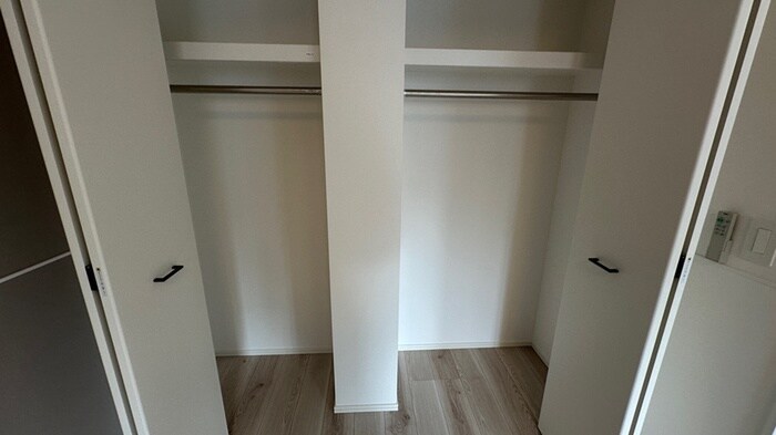 物件内観写真15　(収納)