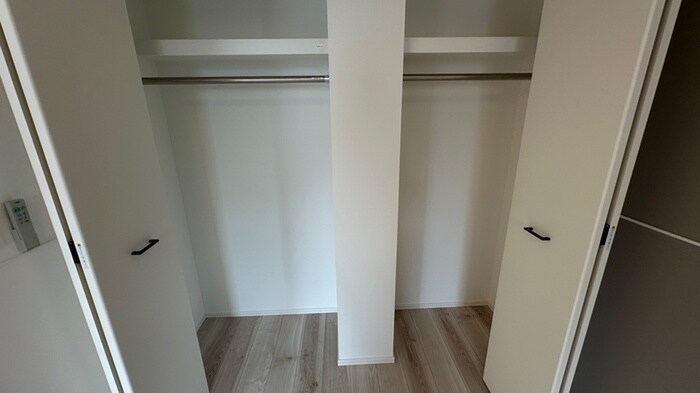 物件内観写真15　(収納)