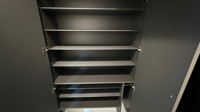 物件内観写真16　(靴箱)