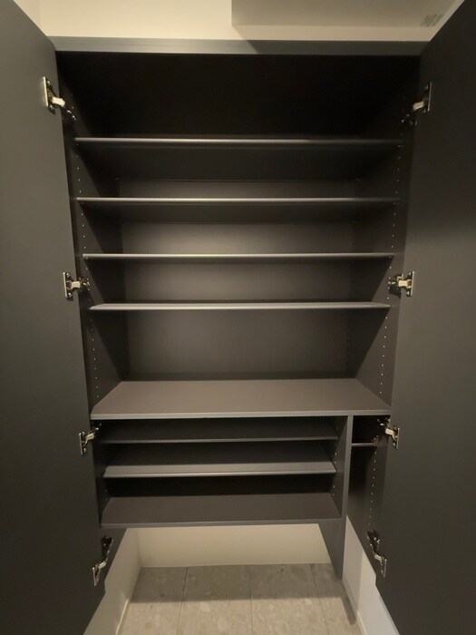 物件内観写真17　(靴箱)