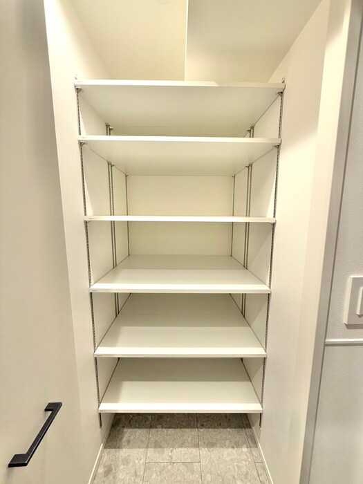 物件内観写真17　(靴箱)